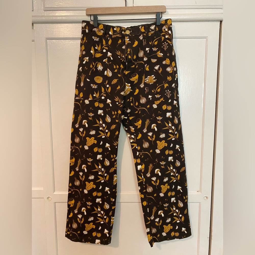Cookbook 1.0 work pants - never worn / NWOT